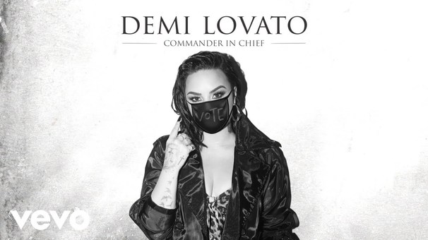 Commander In Chief