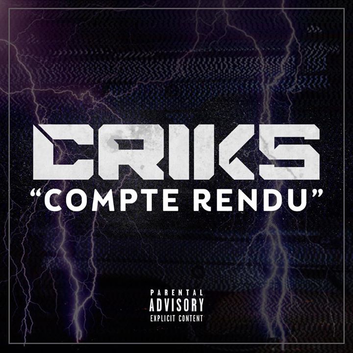 Compte-Rendu