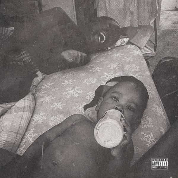 The Black Kid$ EP