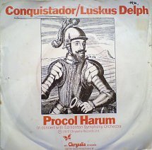 Procol Harum