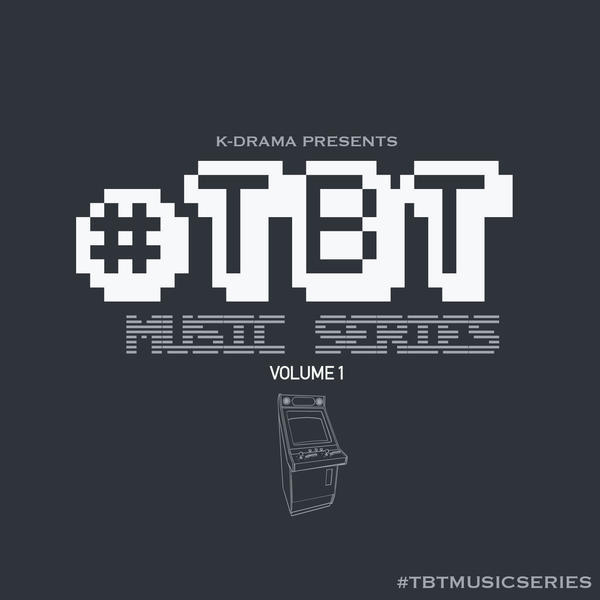 Track 2 on #TBTMusicSeries