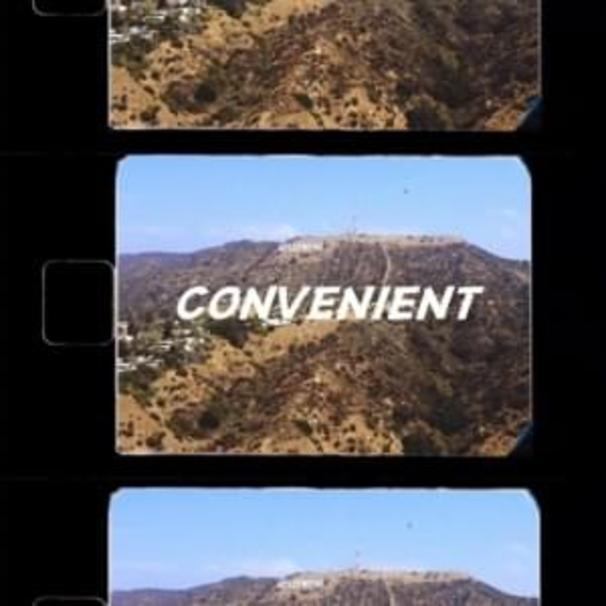 Convenient