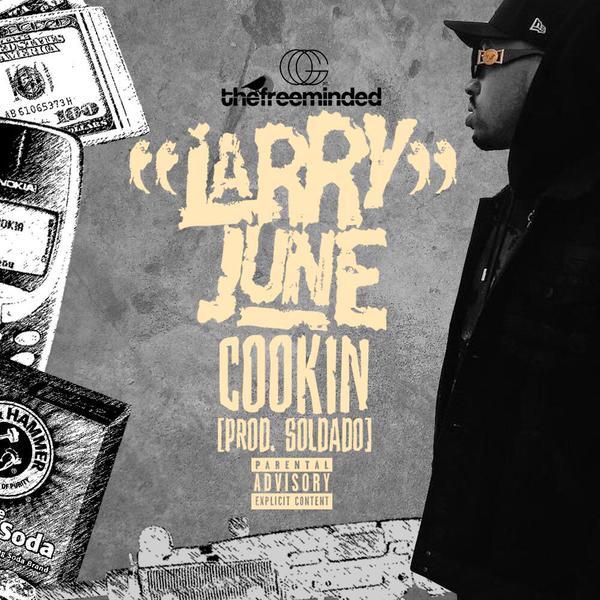 Cookin