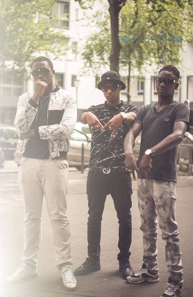 Cooking Trap
