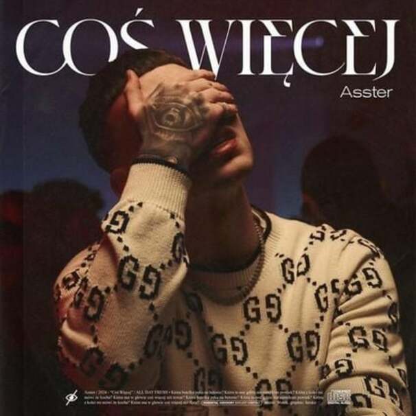 COŚ WIĘCEJ