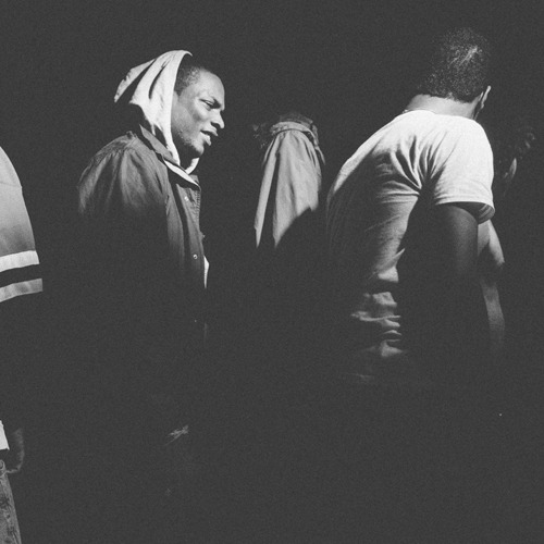 LEAN & NECK MIXTAPE