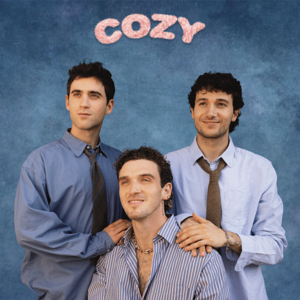 C​​ozy