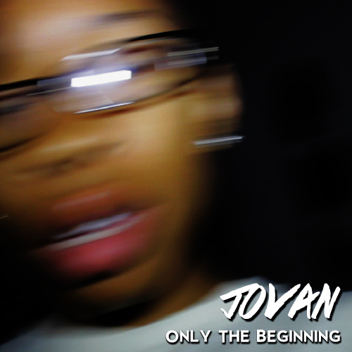 Only The Beginning