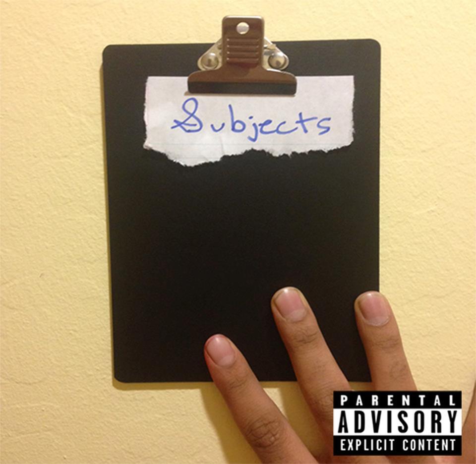 Subjects