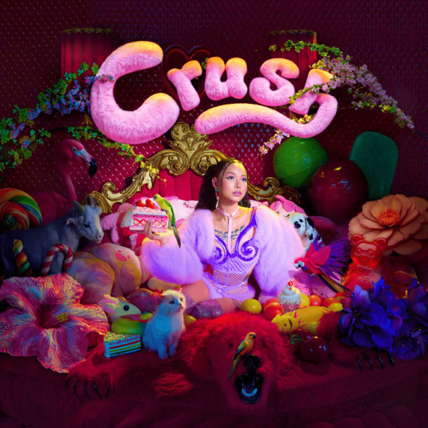 Crush