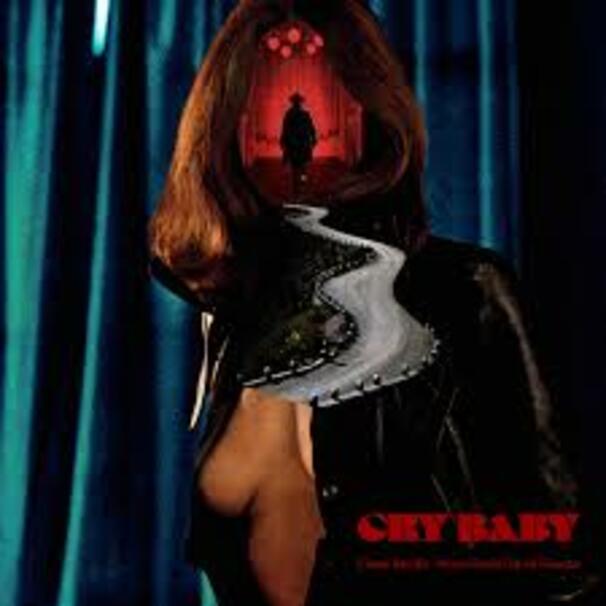 Cry