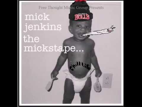 The Mickstape