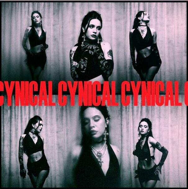 cynical