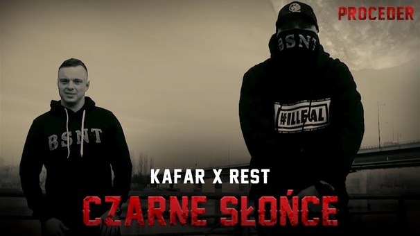 Czarne słońce