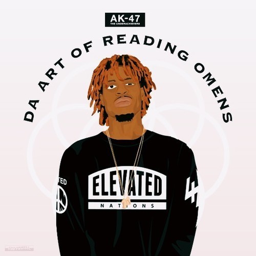 Da Art Of Reading Omen’s
