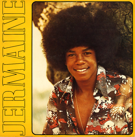 Jermaine