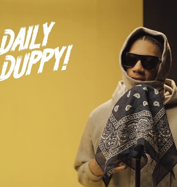 Daily Duppy