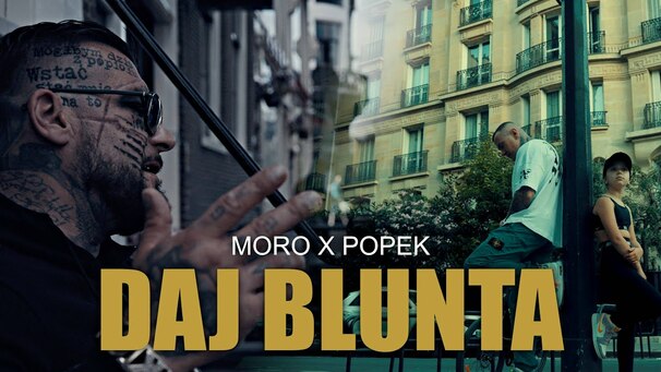 DAJ BLUNTA
