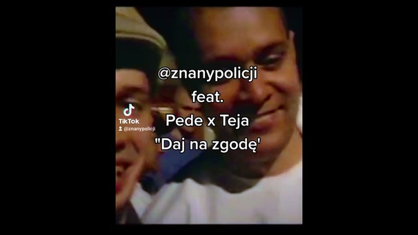 DAJ NA ZGODĘ