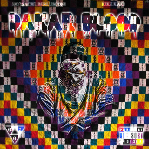 Dakar Blood