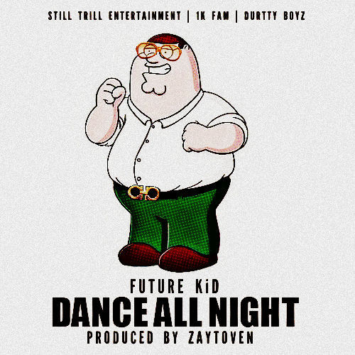 Dance All Night