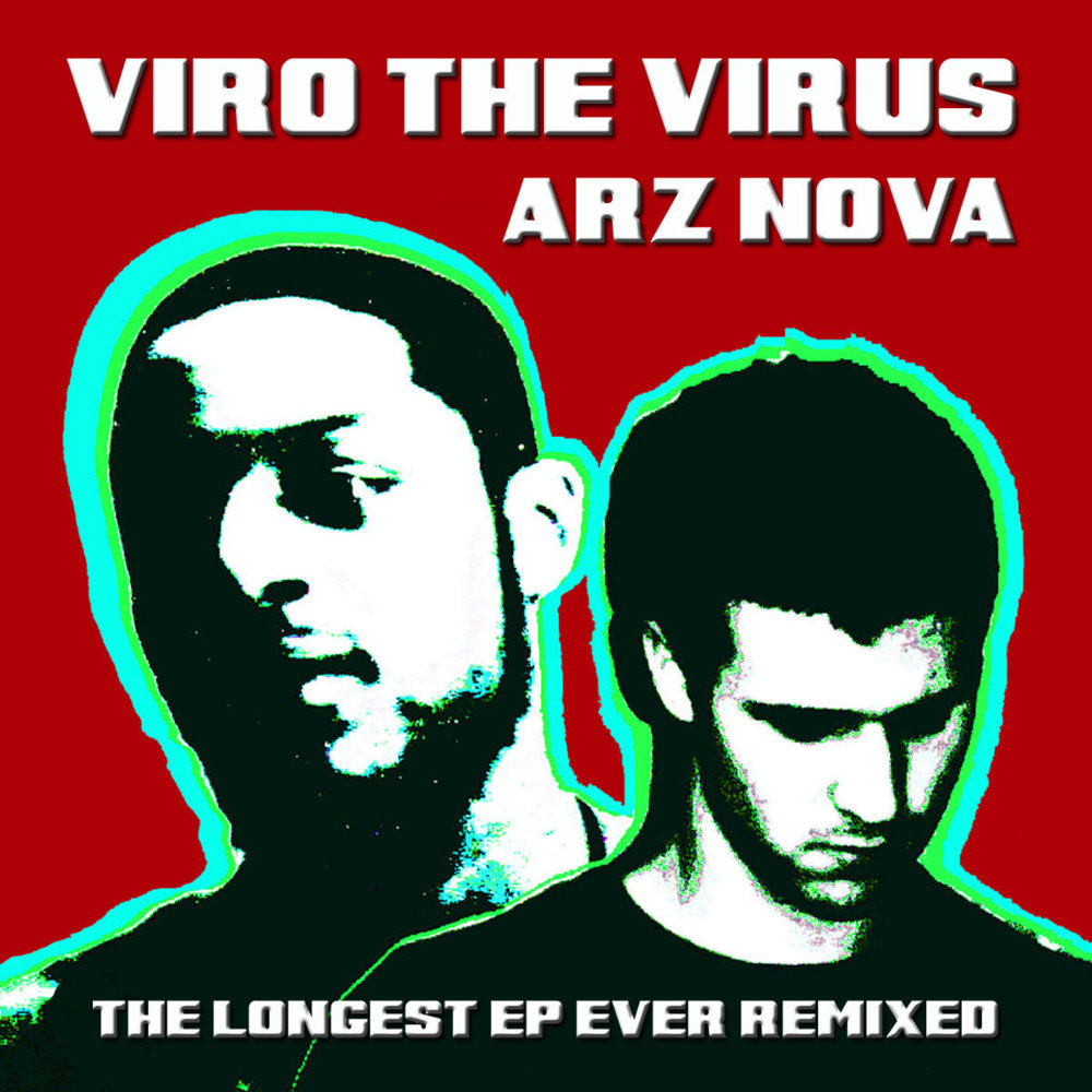 Arz Nova
