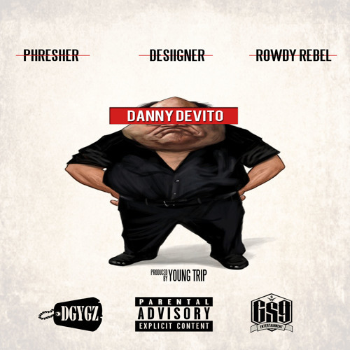 Danny Devito