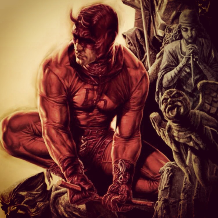 DareDevil