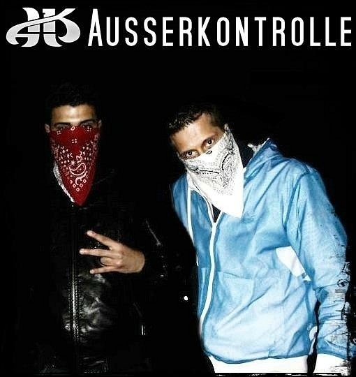 Geschlossene Gesellschaft EP