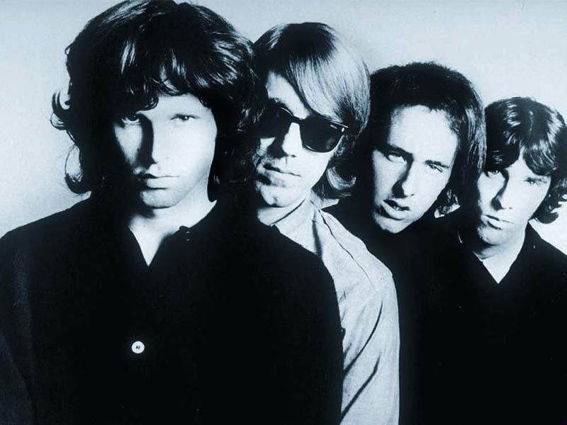 An American Prayer