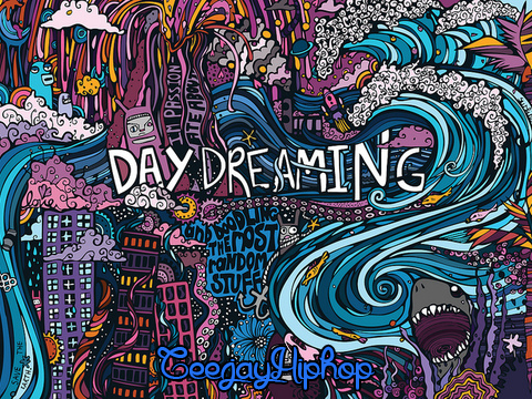Daydreaming