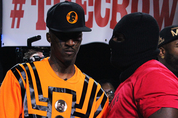 Daylyt vs O Red