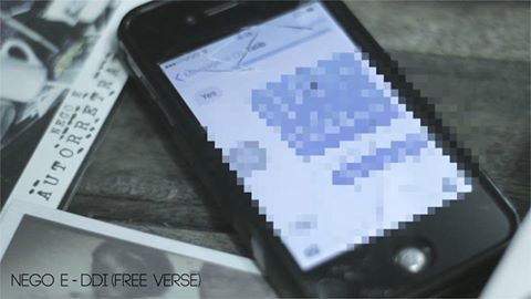DDI (Free Verse)