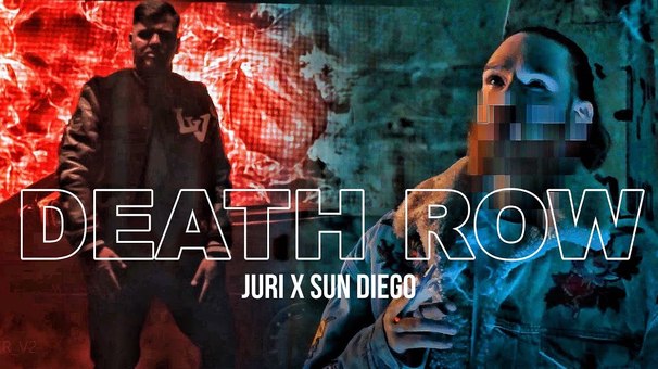 Death Row