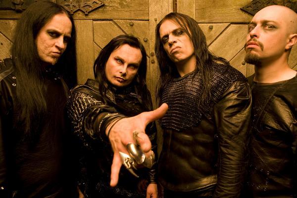 Hammer Of The Witches