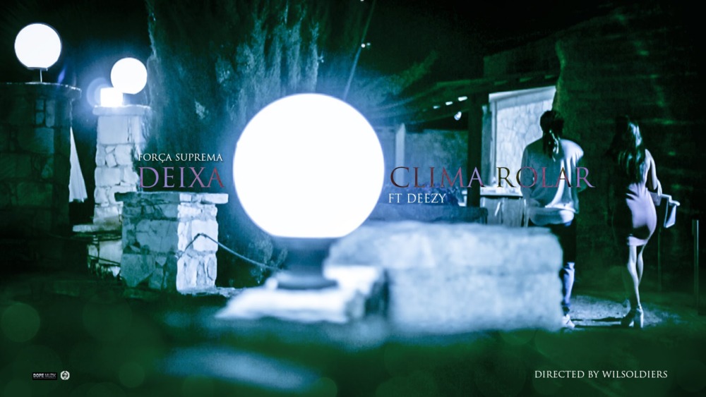 Deixa o Clima Rolar