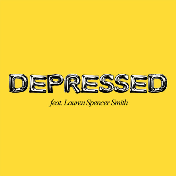 DEPRESSED