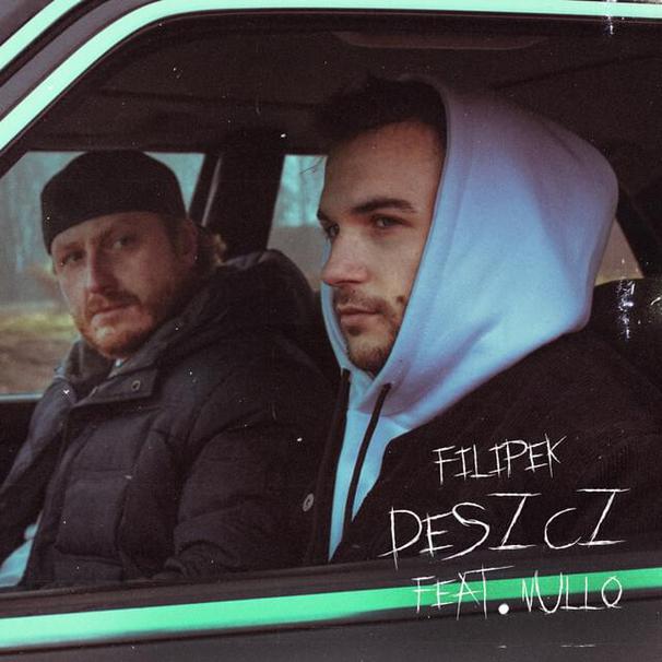 Deszcz