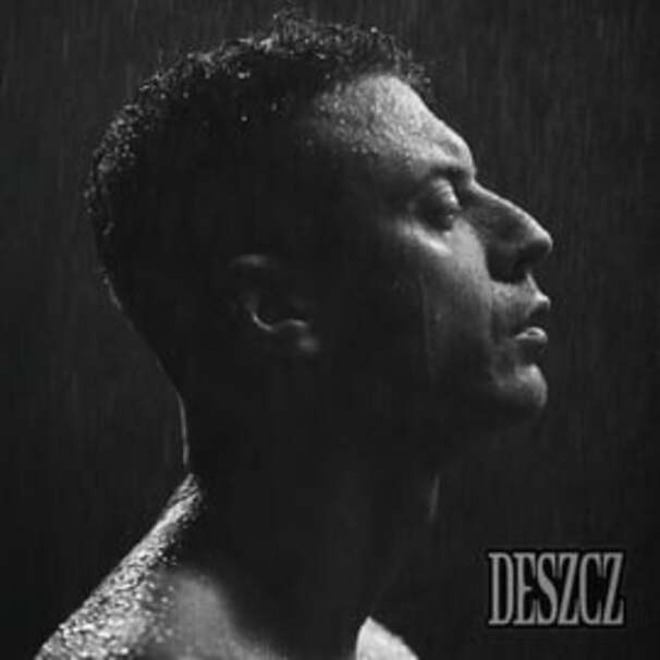 Deszcz