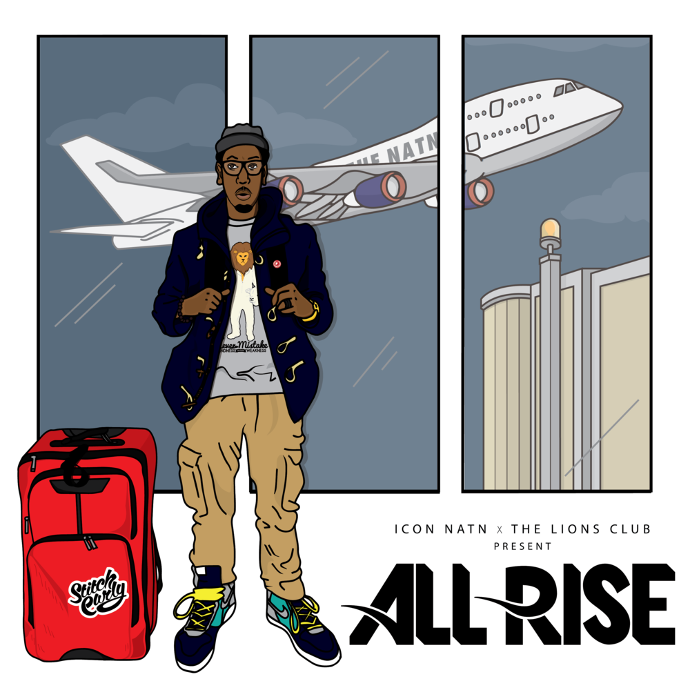 ALL RISE