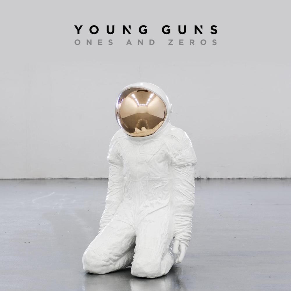 Track 10 on Ones and Zeros