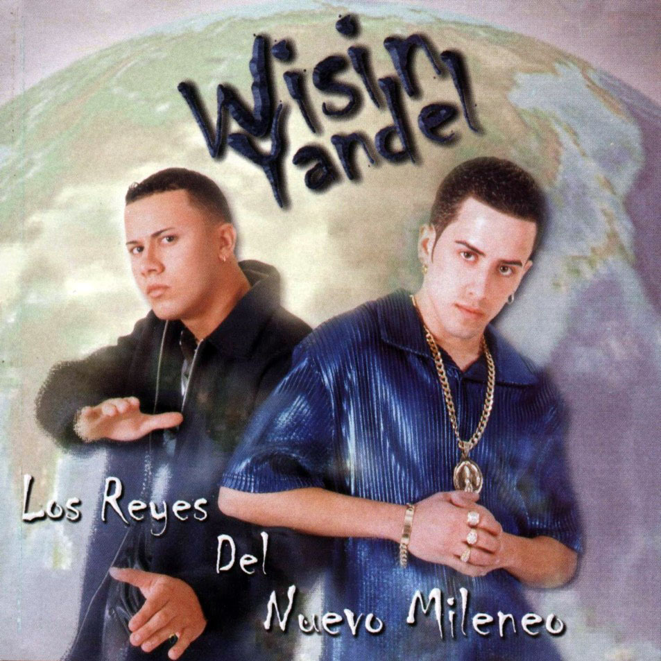 Los Reyes Del Milenio