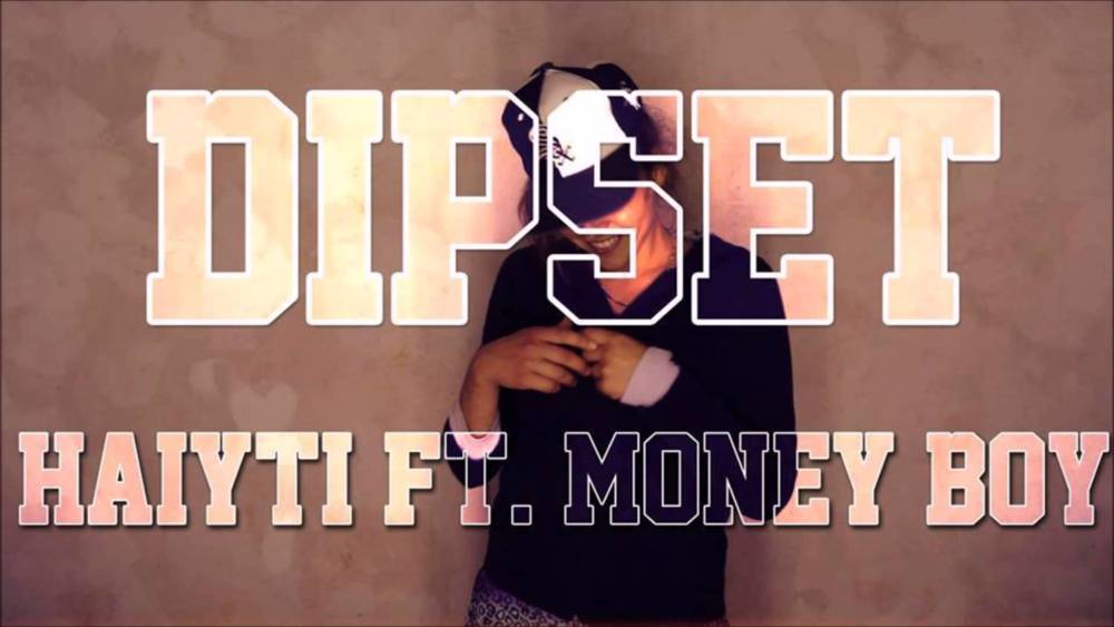 Dipset
