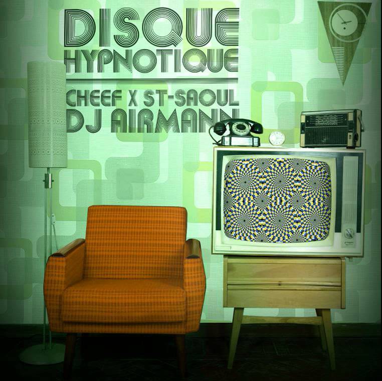 Disque Hypnotique