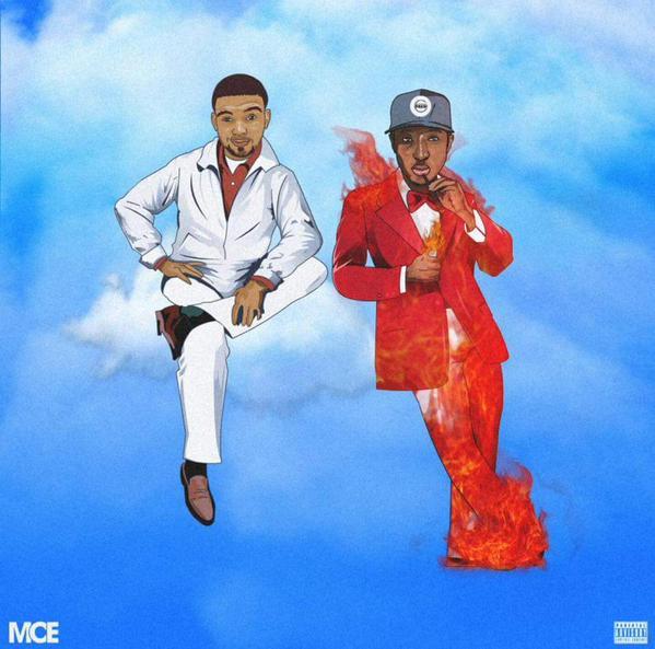 Revelations EP