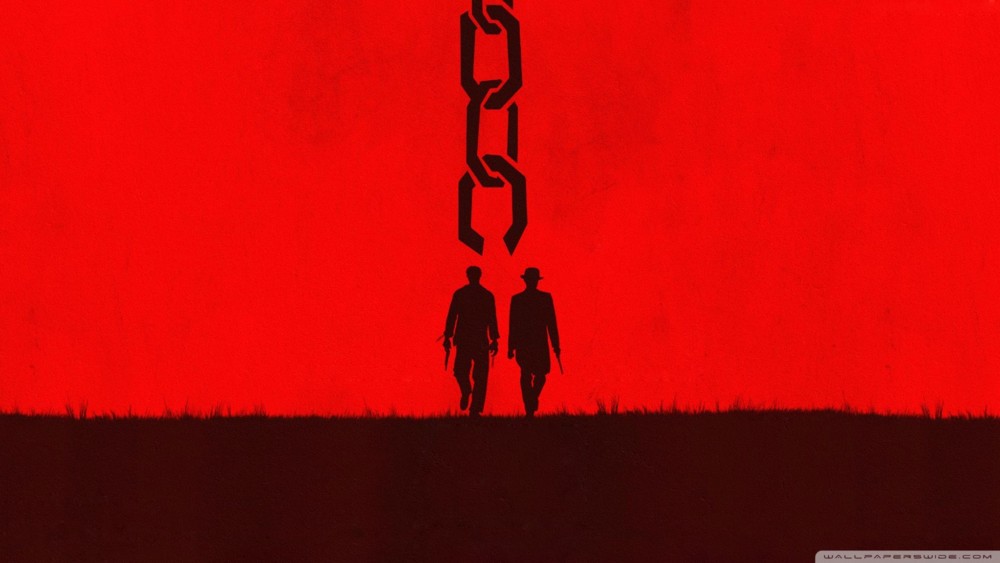 Django Unchained