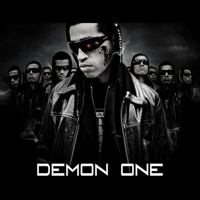 Démoniak