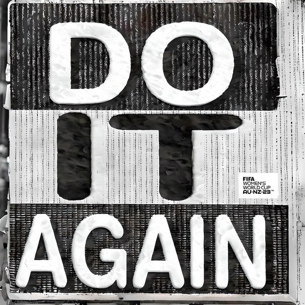 Do It Again