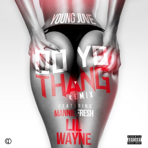Do Ya Thang (Remix)