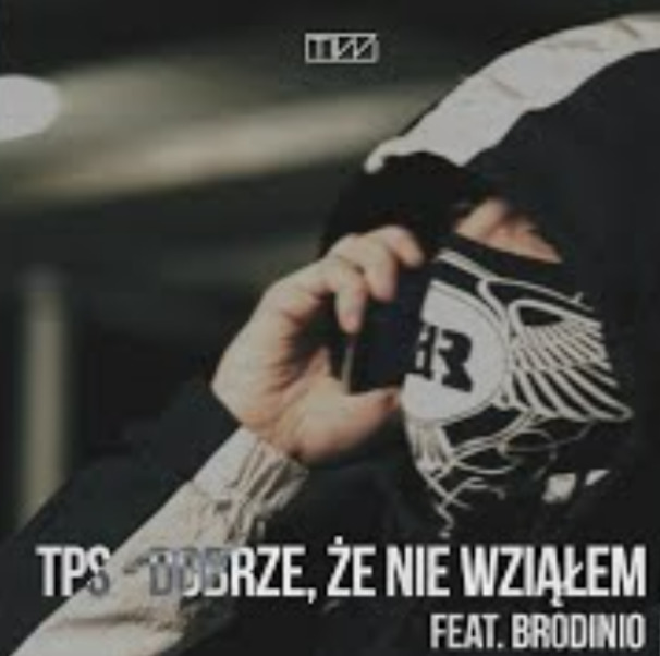 Dobrze, że nie wziąłem